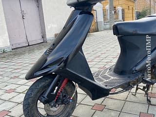 Продам Suzuki Address V100. Mopeds and scooters in the Moldova and Pridnestrovie