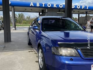 Vând Audi A6, 2003 a.f., benzină, mașinărie. Piata auto Pridnestrovie, Tiraspol. AutoMotoPMR.