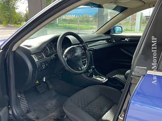 Продам Audi A6, 2003 г.в., бензин, автомат. Авторынок ПМР, Тирасполь. АвтоМотоПМР.