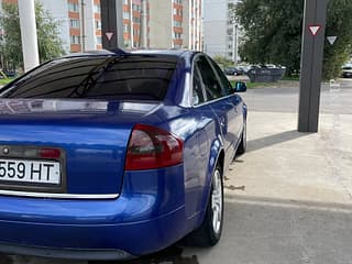 Vând Audi A6, 2003 a.f., benzină, mașinărie. Piata auto Pridnestrovie, Tiraspol. AutoMotoPMR.