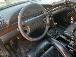 Продам Audi 100, 1993, бензин, механика. Авторынок ПМР, Тирасполь. АвтоМотоПМР.