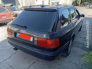 Продам Audi 100, 1993, бензин, механика. Авторынок ПМР, Тирасполь. АвтоМотоПМР.
