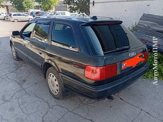 Продам Audi 100, 1993, бензин, механика. Авторынок ПМР, Тирасполь. АвтоМотоПМР.