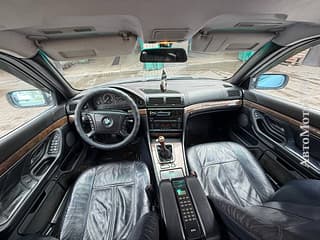 Продам BMW 7 Series, 2000 г.в., дизель, механика. Авторынок ПМР, Тирасполь. АвтоМотоПМР.