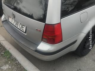 Vând Volkswagen Golf, 2001, diesel, manuala. Piata auto Pridnestrovie, Tiraspol. AutoMotoPMR.