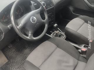 Vând Volkswagen Golf, 2001, diesel, manuala. Piata auto Pridnestrovie, Tiraspol. AutoMotoPMR.