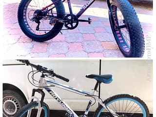 Продам детский велосипед в отличном состоянии на возраст 7-10 лет. Продам велосипеды в отличном состоянии, прекрасный подарок к лету