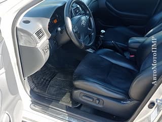 Продам Toyota Avensis, 2008 г.в., дизель, механика. Авторынок ПМР, Тирасполь. АвтоМотоПМР.