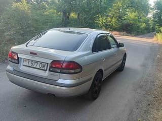 Продам Mazda 626, 1997 г.в., бензин, механика. Авторынок ПМР, Тирасполь. АвтоМотоПМР.
