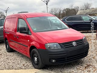 Volkswagen Caddy 2010 a.f.