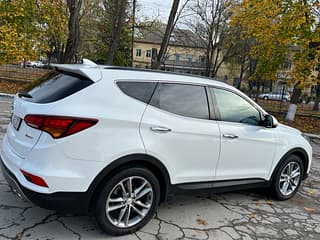 Продам Hyundai Santa FE, 2015 г.в., дизель, автомат. Авторынок ПМР, Тирасполь. АвтоМотоПМР.
