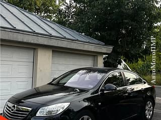 Opel Insignia 2010 