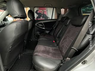 Toyota Rav 4, 2008, diesel, manuala. Tiraspol