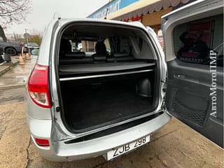 Toyota Rav 4, 2008, diesel, manuala. Tiraspol
