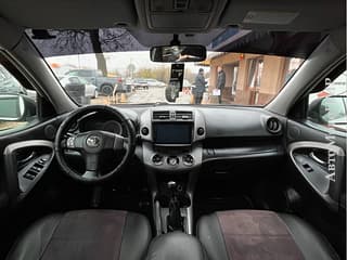 Toyota Rav 4 2008 