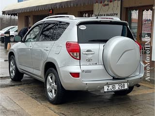 Toyota Rav 4, 2008, diesel, manuala. Tiraspol