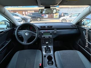 Selling Volkswagen Passat, 2007, diesel, mechanics. PMR car market, Tiraspol. 