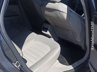 Selling Ford Fusion, 2017, hybrid, аutomatic. PMR car market, Tiraspol. 