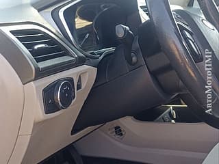 Selling Ford Fusion, 2017, hybrid, аutomatic. PMR car market, Tiraspol. 