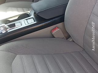Selling Ford Fusion, 2017, hybrid, аutomatic. PMR car market, Tiraspol. 