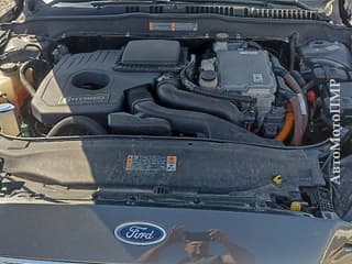 Selling Ford Fusion, 2017, hybrid, аutomatic. PMR car market, Tiraspol. 