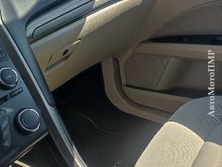 Selling Ford Fusion, 2017, hybrid, аutomatic. PMR car market, Tiraspol. 