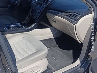 Selling Ford Fusion, 2017, hybrid, аutomatic. PMR car market, Tiraspol. 