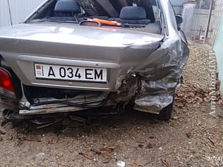 Vând Mitsubishi Galant, 1999 a.f., benzină-gaz (metan), mecanica. Piata auto Pridnestrovie, Tiraspol. AutoMotoPMR.