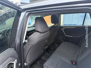 Toyota Rav 4, 2022, бензин, автомат. Тирасполь
