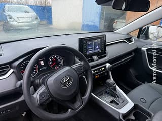 Toyota Rav 4, 2022, бензин, автомат. Тирасполь