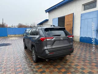 Toyota Rav 4, 2022, бензин, автомат. Тирасполь