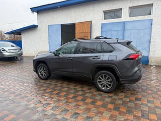 Toyota Rav 4, 2022, бензин, автомат. Тирасполь