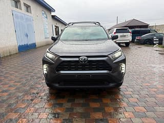 Toyota Rav 4 2022 г.в.