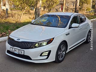 KIA Optima 2014 г.в.