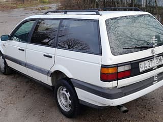 Volkswagen Passat, 1993, бензин, механика. Тирасполь