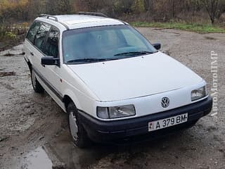 Volkswagen Passat, 1993, бензин, механика. Тирасполь