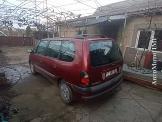 Отличный минивен 7 мест пишите