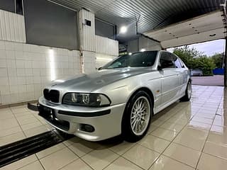 Продам BMW e39 2003 год