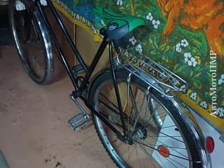Sale of bicycles in Moldova and Transnistria<span class="ans-count-title"> 138</span>. продаётся велосипед