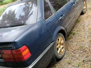Продам Volkswagen Passat, 1994, бензин-газ (метан), механика. Авторынок ПМР, Тирасполь. АвтоМотоПМР.