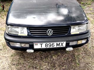 Продам Volkswagen Passat, 1994, бензин-газ (метан), механика. Авторынок ПМР, Тирасполь. АвтоМотоПМР.