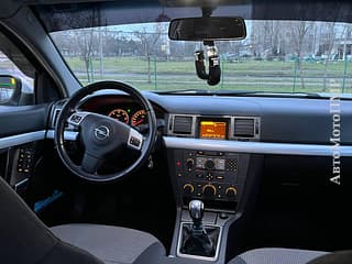 Продам Opel Vectra, 2006 г.в., дизель, механика. Авторынок ПМР, Тирасполь. АвтоМотоПМР.