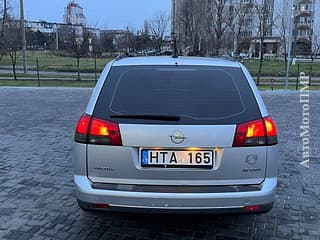 Продам Opel Vectra, 2006 г.в., дизель, механика. Авторынок ПМР, Тирасполь. АвтоМотоПМР.