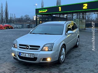 Продам Opel Vectra, 2006 г.в., дизель, механика. Авторынок ПМР, Тирасполь. АвтоМотоПМР.