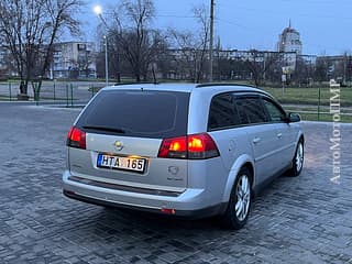 Продам Opel Vectra, 2006 г.в., дизель, механика. Авторынок ПМР, Тирасполь. АвтоМотоПМР.