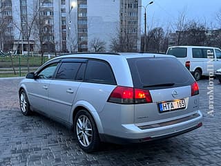 Продам Opel Vectra, 2006 г.в., дизель, механика. Авторынок ПМР, Тирасполь. АвтоМотоПМР.