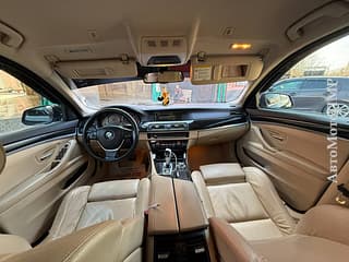 Продам BMW 5 Series, 2013, бензин, автомат. Авторынок ПМР, Тирасполь. АвтоМотоПМР.