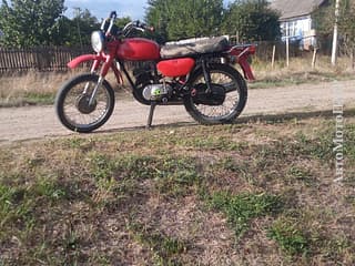 Продам либо обмен на другое мото  Минск на полном ходу без доков. Motocicletă
