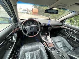 Продам BMW 5 Series, 2003 г.в., дизель, автомат. Авторынок ПМР, Тирасполь. АвтоМотоПМР.