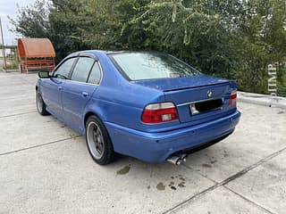 Продам BMW 5 Series, 2003 г.в., дизель, автомат. Авторынок ПМР, Тирасполь. АвтоМотоПМР.